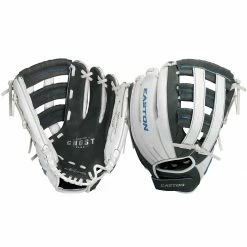 Buy ๐ Easton 12" Ghost Flex YOUTH Fastpitch Glove, GFY12CB ๐
