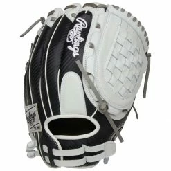 Promo ❤️ Rawlings PRO125SB-3WCF 12.5" Fastpitch Heart of the Hide 🥎 Softball Glove 🔥 -Softball Online Shop a28 962 02