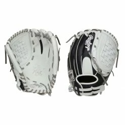 Promo ❤️ Rawlings PRO125SB-3WCF 12.5" Fastpitch Heart of the Hide 🥎 Softball Glove 🔥