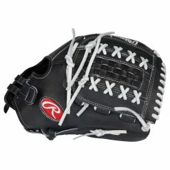 Best Sale 🛒 Rawlings PRO125SB-18GB 12.5" Heart of the Hide 🥎 Softball Glove 🔔 -Softball Online Shop a28 963 03