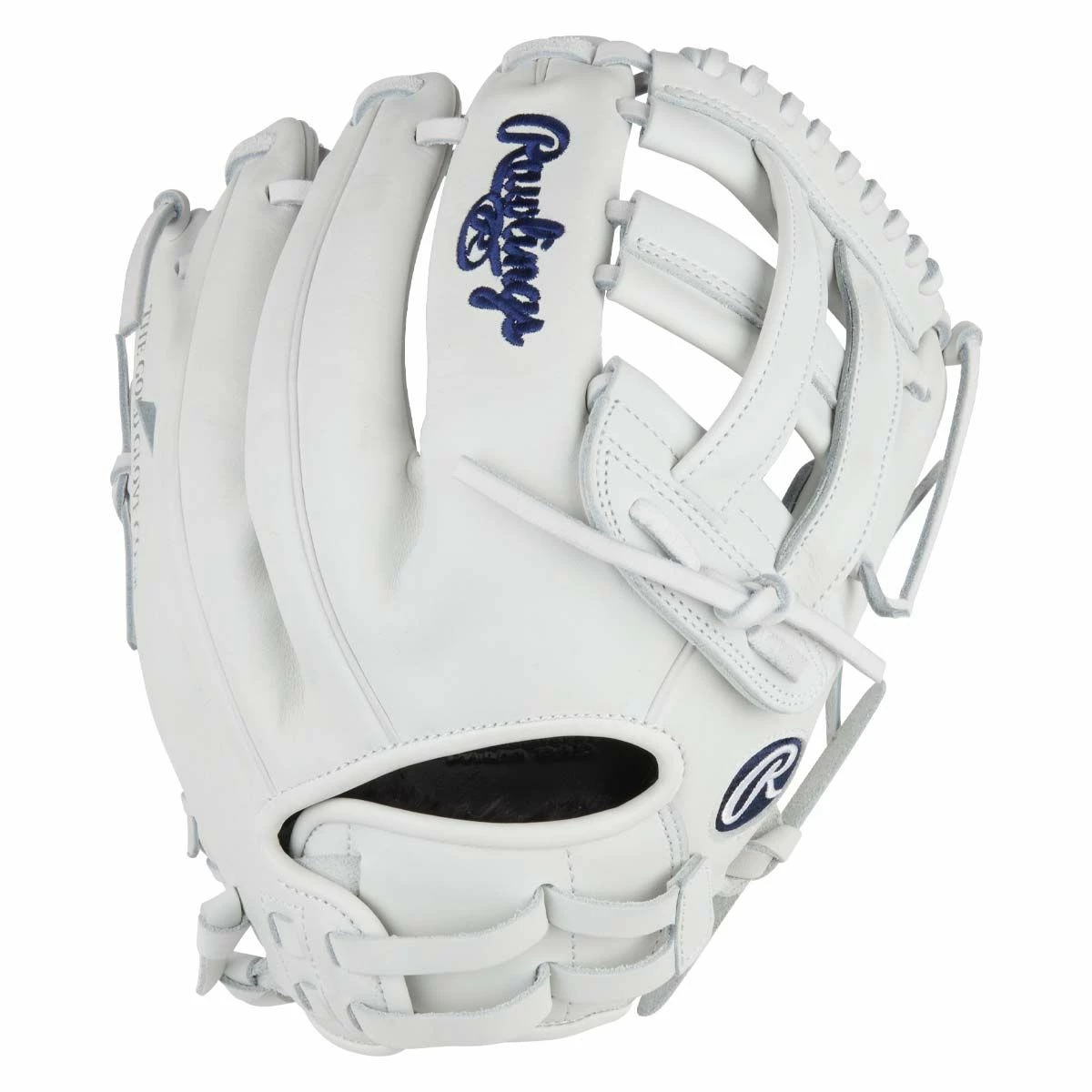Best deal ๐คฉ Rawlings RLA207SB-6W 12.25" Liberty Advanced Fastpitch ๐ฅ Softball Glove ๐ 3 Best deal ๐คฉ Rawlings RLA207SB-6W 12.25" Liberty Advanced Fastpitch ๐ฅ Softball Glove ๐ - Image 3
