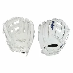 Best deal 🤩 Rawlings RLA207SB-6W 12.25" Liberty Advanced Fastpitch 🥎 Softball Glove 👏