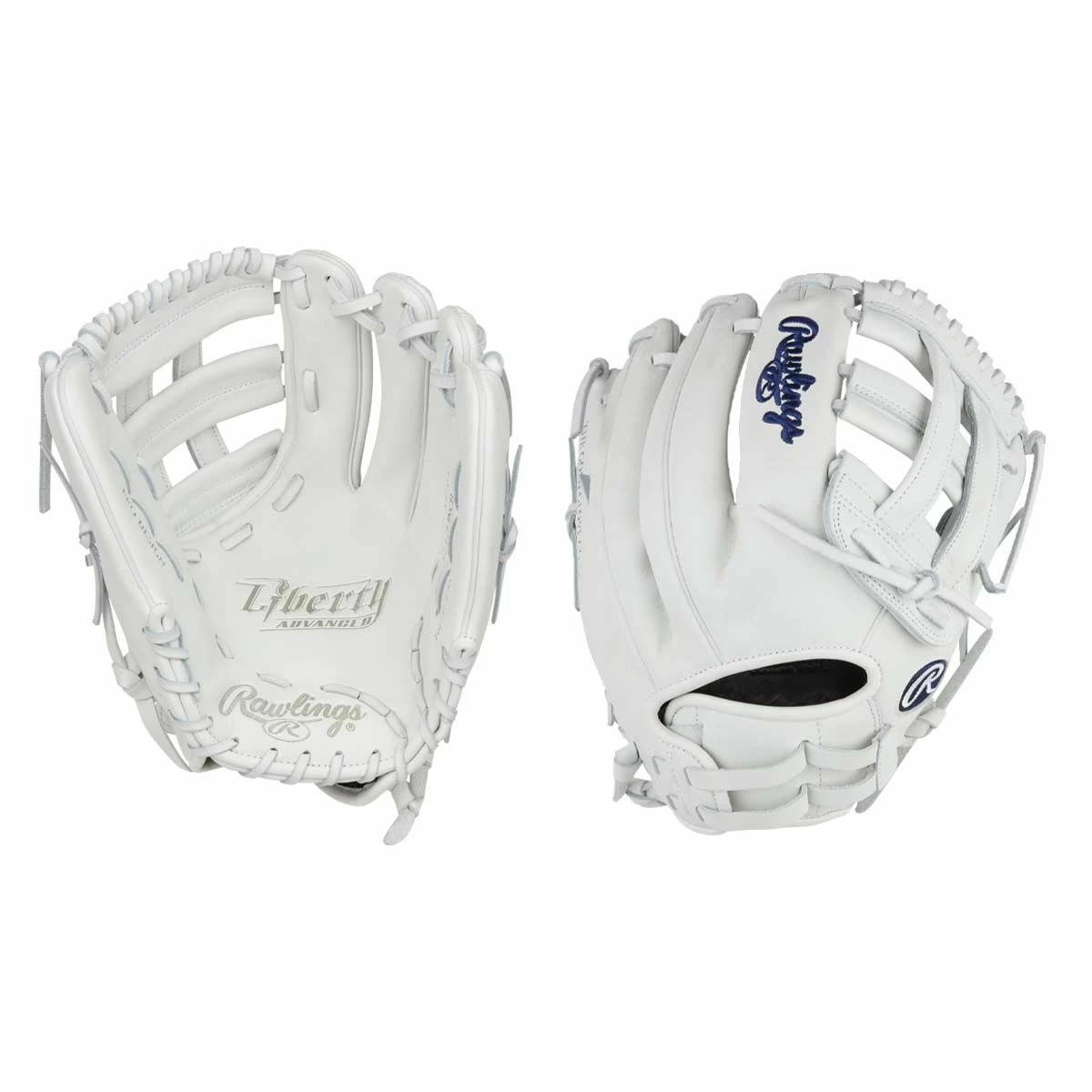 Best deal ๐คฉ Rawlings RLA207SB-6W 12.25" Liberty Advanced Fastpitch ๐ฅ Softball Glove ๐ 1 Best deal ๐คฉ Rawlings RLA207SB-6W 12.25" Liberty Advanced Fastpitch ๐ฅ Softball Glove ๐