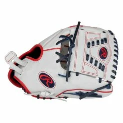 New 🔔 Rawlings RLA120-31WNS 12" Liberty Advanced Fastpitch 🥎 Softball Glove 👏 8 New 🔔 Rawlings RLA120-31WNS 12" Liberty Advanced Fastpitch 🥎 Softball Glove 👏 -Softball Online Shop a28 966 03