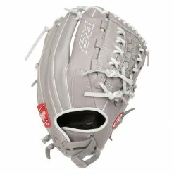 Flash Sale ❤️ Rawlings R9SB125-18G 12.5" R9 Fastpitch 🥎 Softball Glove ⌛ -Softball Online Shop a28 968 02