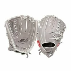 Flash Sale ❤️ Rawlings R9SB125-18G 12.5" R9 Fastpitch 🥎 Softball Glove ⌛