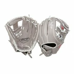 Top 10 ⌛ Rawlings R9SB715-2G-3/0 11.75" R9 Fastpitch 🥎 Softball Glove 🌟