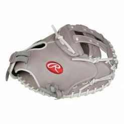 Wholesale 🔥 Rawlings R9SBCM33-24G-3/0 33" R9 Fastpitch 🥎 Softball Catcher's Mitt 🎉 -Softball Online Shop a28 971 03