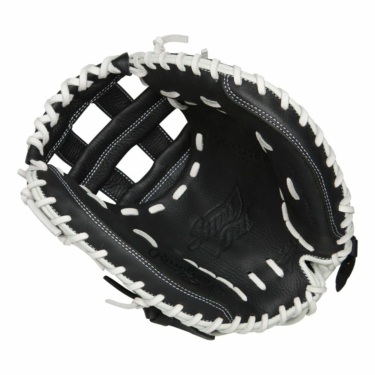 Wholesale โ๏ธ Rawlings RSOCM325BW-3/0 32.5" Shut Out Fastpitch ๐ฅ Softball Catcher's Mitt ๐คฉ 2 Wholesale โ๏ธ Rawlings RSOCM325BW-3/0 32.5" Shut Out Fastpitch ๐ฅ Softball Catcher's Mitt ๐คฉ - Image 2