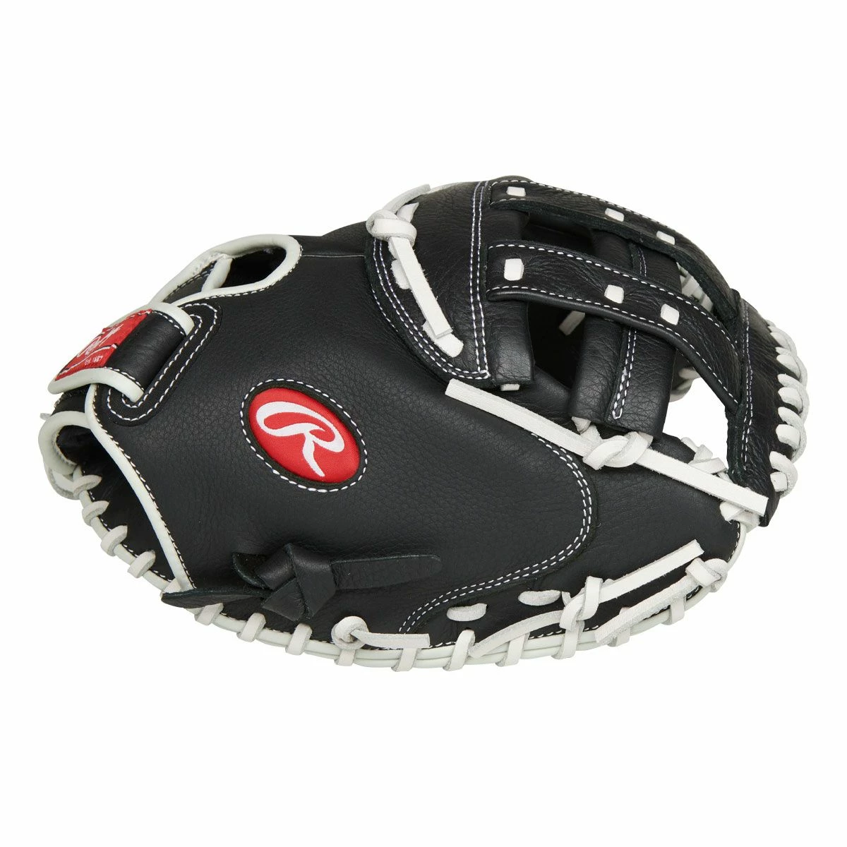 Wholesale โ๏ธ Rawlings RSOCM325BW-3/0 32.5" Shut Out Fastpitch ๐ฅ Softball Catcher's Mitt ๐คฉ 4 Wholesale โ๏ธ Rawlings RSOCM325BW-3/0 32.5" Shut Out Fastpitch ๐ฅ Softball Catcher's Mitt ๐คฉ - Image 4