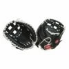 Wholesale ✔️ Rawlings RSOCM325BW-3/0 32.5" Shut Out Fastpitch 🥎 Softball Catcher's Mitt 🤩
