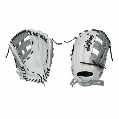 Brand new ๐ Rawlings 12.75" Fastpitch Heart of the Hide ๐ฅ Softball Glove ๐