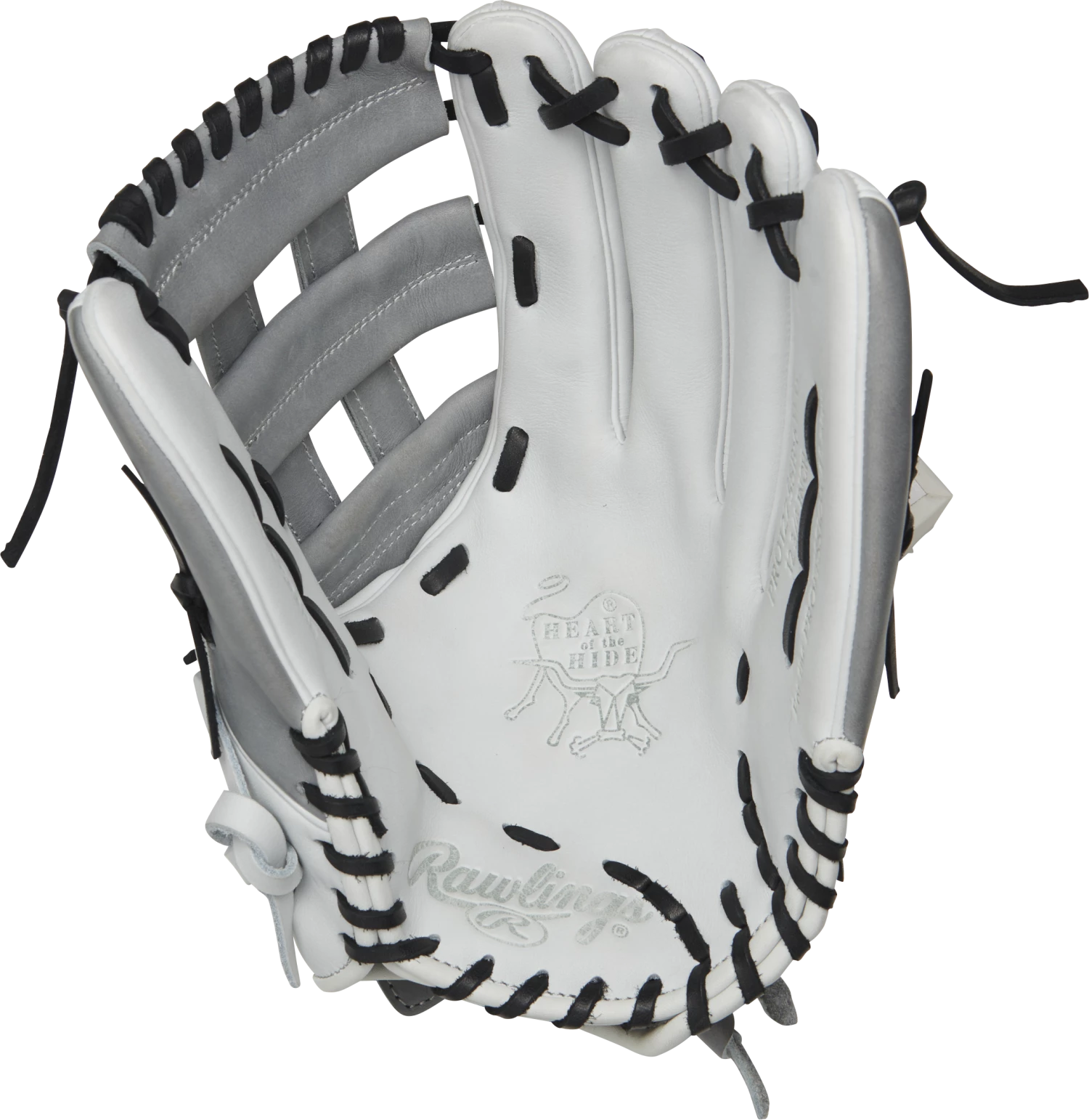 Brand new ๐ Rawlings 12.75" Fastpitch Heart of the Hide ๐ฅ Softball Glove ๐ 2 Brand new ๐ Rawlings 12.75" Fastpitch Heart of the Hide ๐ฅ Softball Glove ๐ - Image 2