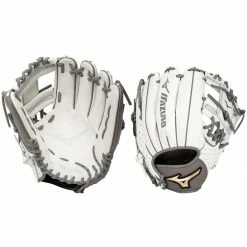 Cheap 🔥 Mizuno GPE1150F1 11.5" Prime Elite Fastpitch 🥎 Softball Glove 😀