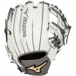 Coupon 👏 Mizuno GPE1175F1 11.75" Prime Elite Fastpitch 🥎 Softball Glove 🎉 -Softball Online Shop a30 921 02