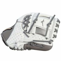 Coupon 👏 Mizuno GPE1175F1 11.75" Prime Elite Fastpitch 🥎 Softball Glove 🎉 -Softball Online Shop a30 921 03