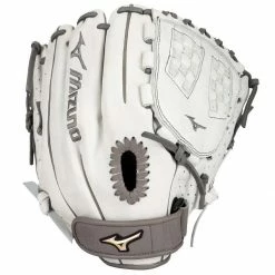 Outlet ⌛ Mizuno GPE1250F1 12.5" Prime Elite Fastpitch 🥎 Softball Glove 😀 -Softball Online Shop a30 922 02 1