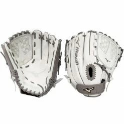 Cheap 𧨠Mizuno GPE1200F1 12" Prime Elite Fastpitch π₯ Softball Glove π