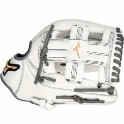 Discount 😍 Mizuno GMVP1150PF4W 11.5" MVP Prime Fastpitch 🥎 Softball Glove 🧨 -Softball Online Shop a30 934 01