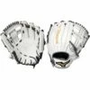 Discount 😍 Mizuno GMVP1150PF4W 11.5" MVP Prime Fastpitch 🥎 Softball Glove 🧨