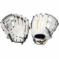 Discount 😍 Mizuno GMVP1150PF4W 11.5" MVP Prime Fastpitch 🥎 Softball Glove 🧨