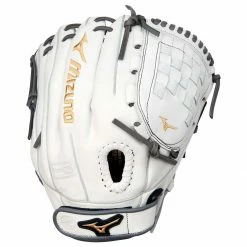 Outlet 😍 Mizuno GMVP1200PF4W 12" MVP Prime Fastpitch 🥎 Softball Glove 🎁 -Softball Online Shop a30 935 02