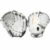 Outlet 😍 Mizuno GMVP1200PF4W 12" MVP Prime Fastpitch 🥎 Softball Glove 🎁