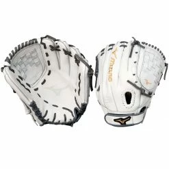 Outlet 😍 Mizuno GMVP1200PF4W 12" MVP Prime Fastpitch 🥎 Softball Glove 🎁