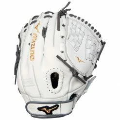 Outlet 🎉 Mizuno GMVP1250PF4W 12.5" MVP Prime Fastpitch 🥎 Softball Glove ⌛ -Softball Online Shop a30 936 02