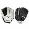 Coupon 🔔 Mizuno GFN1201F4 12" Franchise Fastpitch 🥎 Softball Glove ⭐