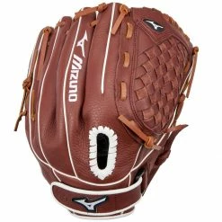 Cheapest 🔔 Mizuno GPSL1200F4 12" Prospect Select Fastpitch 🥎 Softball Glove 🔥 -Softball Online Shop a30 948 02