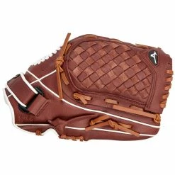 Cheapest 🔔 Mizuno GPSL1200F4 12" Prospect Select Fastpitch 🥎 Softball Glove 🔥 -Softball Online Shop a30 948 03