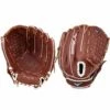 Cheapest 🔔 Mizuno GPSL1200F4 12" Prospect Select Fastpitch 🥎 Softball Glove 🔥