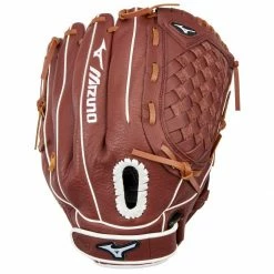 Best reviews of ❤️ Mizuno GPSL1250F4 12.5" Prospect Select Fastpitch 🥎 Softball Glove 🔥 -Softball Online Shop a30 949 01