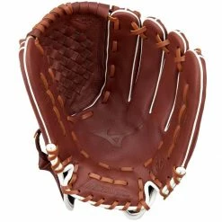 Best reviews of ❤️ Mizuno GPSL1250F4 12.5" Prospect Select Fastpitch 🥎 Softball Glove 🔥 -Softball Online Shop a30 949 02