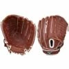 Best reviews of ❤️ Mizuno GPSL1250F4 12.5" Prospect Select Fastpitch 🥎 Softball Glove 🔥
