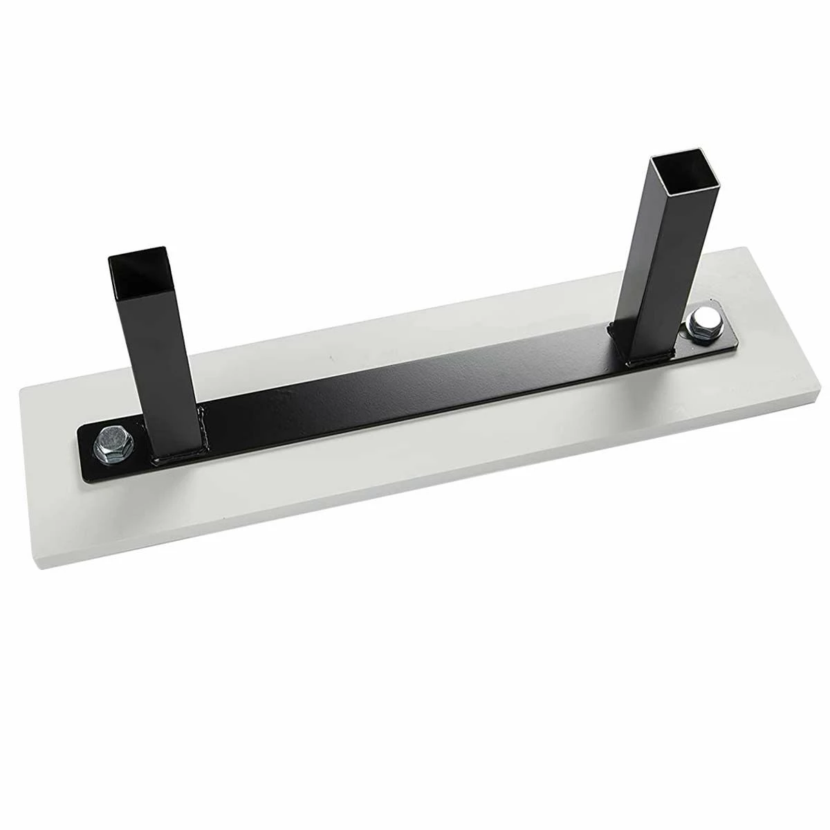 Discount β Champro Dual Stanchion Pitcher's Rubber 𧨠2 Discount β Champro Dual Stanchion Pitcher's Rubber 𧨠- Image 2