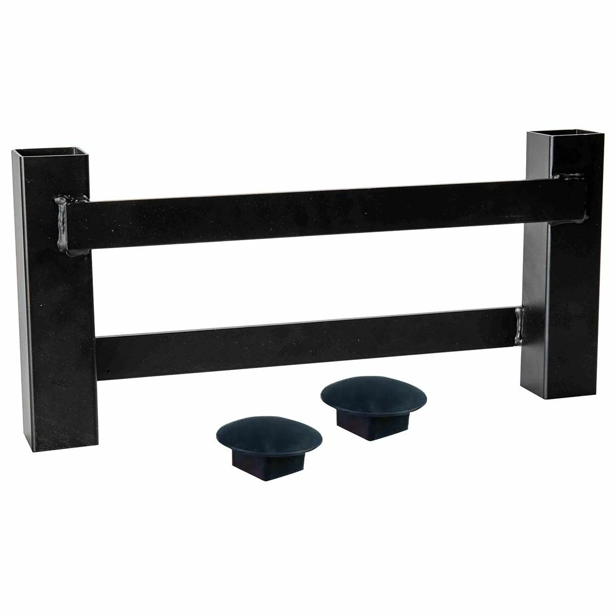 Discount β Champro Dual Stanchion Pitcher's Rubber 𧨠3 Discount β Champro Dual Stanchion Pitcher's Rubber 𧨠- Image 3