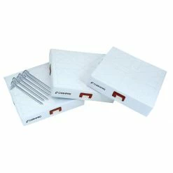 Top 10 ⭐ Champro PVC Quilted 15" Bases, Set/3, B010 🧨