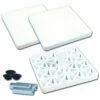 Wholesale 🎁 Champro Professional Base Set, Set/3, B002 🔔