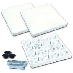 Wholesale π Champro Professional Base Set, Set/3, B002 π