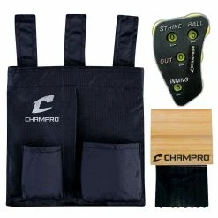 Brand new โ Champro Umpire Kit โ๏ธ