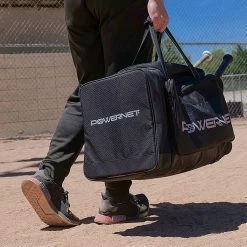 Best Pirce β¨ POWERNET Pro Player Bat Duffel π 13 Best Pirce β¨ POWERNET Pro Player Bat Duffel π -Softball Online Shop a31 018 03