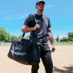 Best Pirce β¨ POWERNET Pro Player Bat Duffel π 12 Best Pirce β¨ POWERNET Pro Player Bat Duffel π -Softball Online Shop a31 018 05