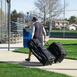 Best deal 𧨠POWERNET Rolling βΎ Baseball/Softball Equipment Coaches Bag π 10 Best deal 𧨠POWERNET Rolling βΎ Baseball/Softball Equipment Coaches Bag π -Softball Online Shop a31 019 04