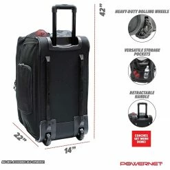 Best Sale π POWERNET Rolling βΎ Baseball/Softball Ball Bucket Caddy π 9 Best Sale π POWERNET Rolling βΎ Baseball/Softball Ball Bucket Caddy π -Softball Online Shop a31 020 02