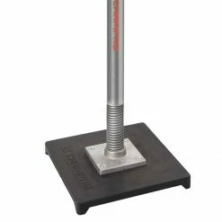 Promo 😀 Champro Brute Spring Loaded Batting Tee ✔️ -Softball Online Shop a31 022 02