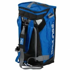Deals ⭐ Rawlings Hybrid Backpack Duffel, 25"Hx10.5"Lx11"D Scarlet ✨ -Softball Online Shop a32 006 2