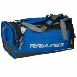 Deals ⭐ Rawlings Hybrid Backpack Duffel, 25"Hx10.5"Lx11"D Scarlet ✨
