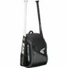 Best reviews of 🤩 Easton Game Ready Youth Backpack, 16"Hx12"Wx8"D Royal 👏